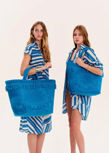 MINI COUSTEAU OVERSIZED BAG