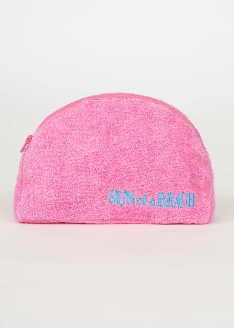 LUNA SMALL WATERPROOF POUCH