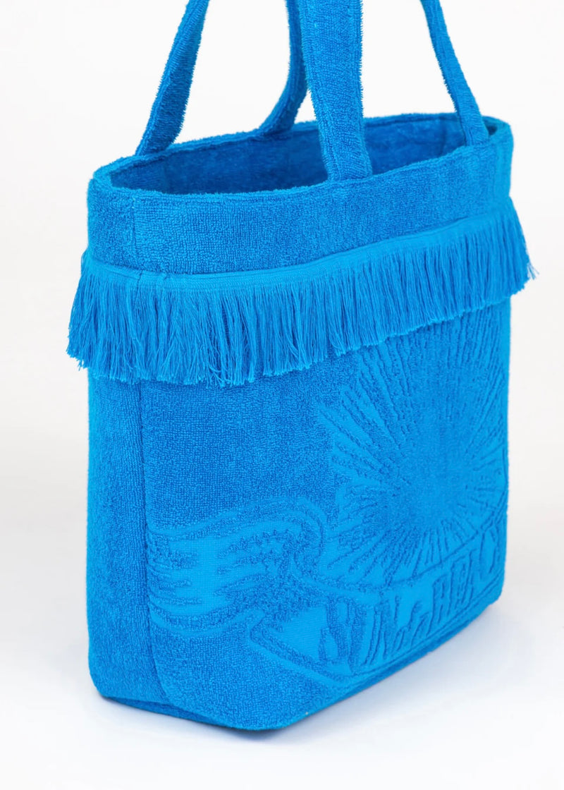 MINI COUSTEAU OVERSIZED BAG