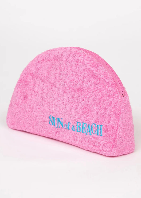 LUNA SMALL WATERPROOF POUCH