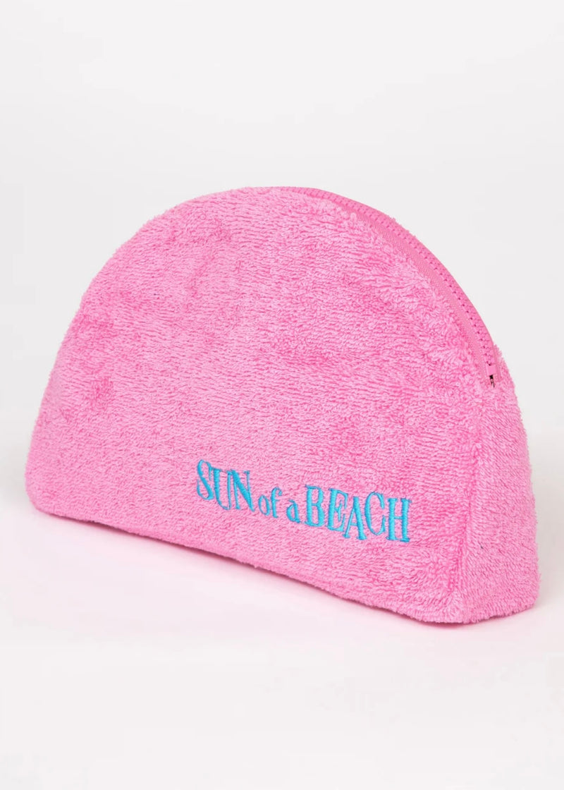 LUNA SMALL WATERPROOF POUCH