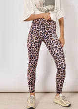 LEO PINK LEGGING