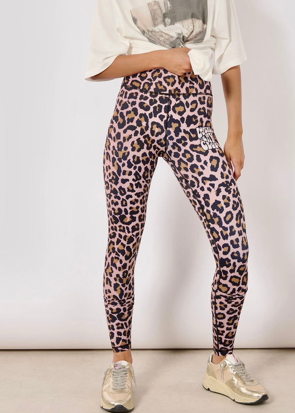 LEO PINK LEGGING