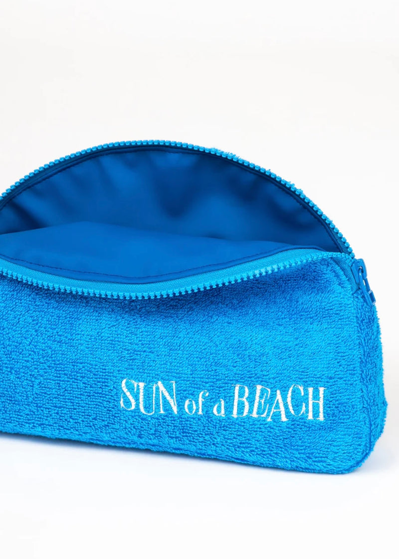 LUNA SMALL WATERPROOF POUCH