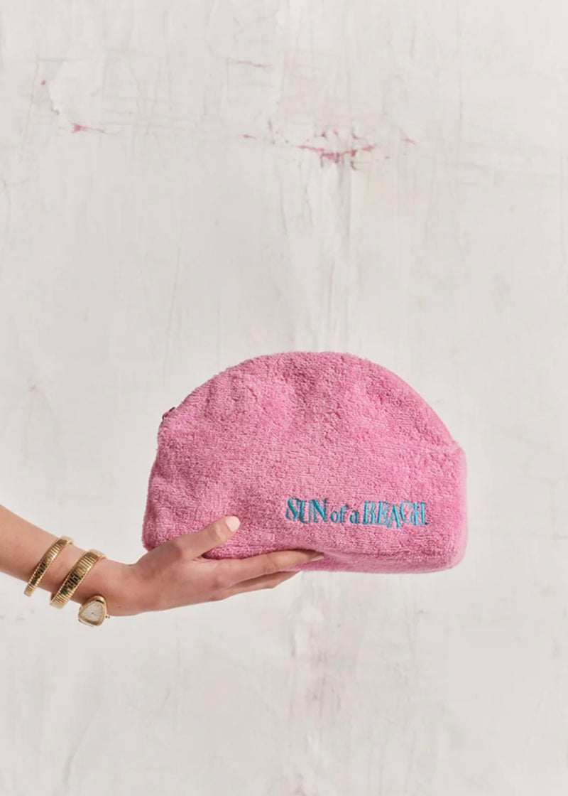 LUNA SMALL WATERPROOF POUCH