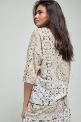 One tee -  Paul Short