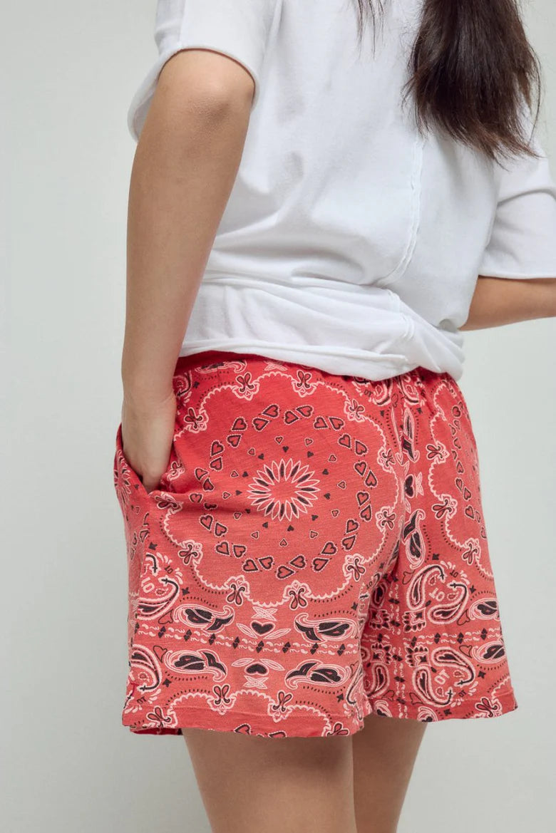 One tee -  Paul Short