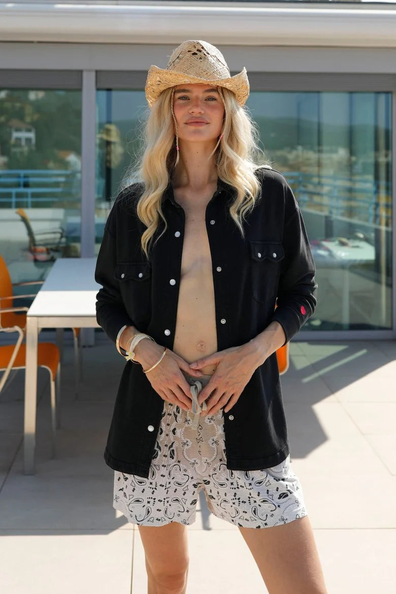 One tee -  Paul Short