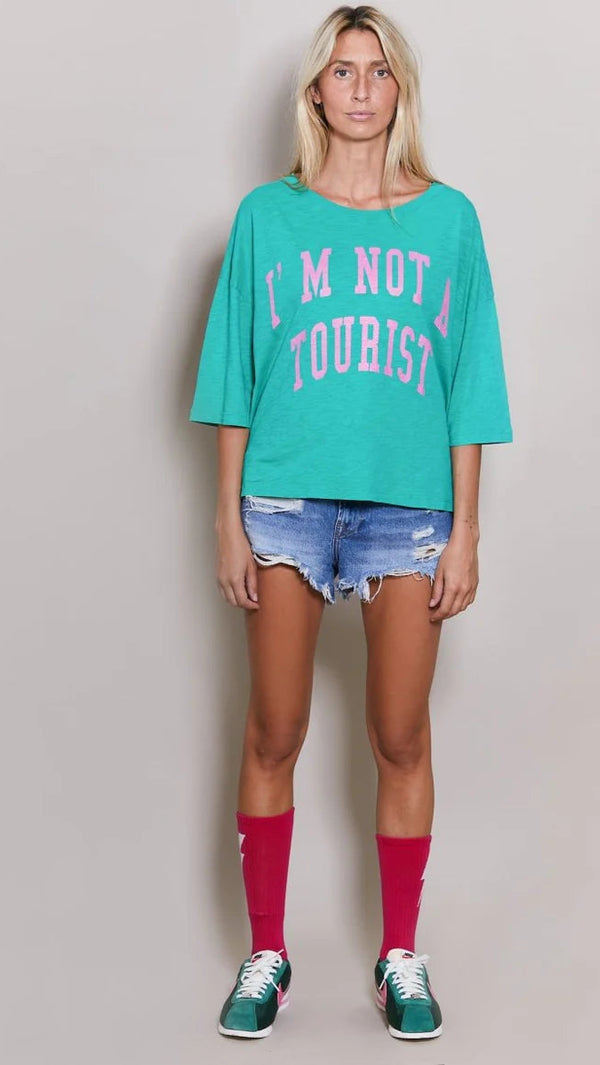 One tee -  Margareth T-shirt