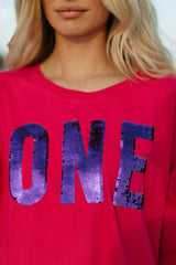 One tee -  Shannen T-shirt