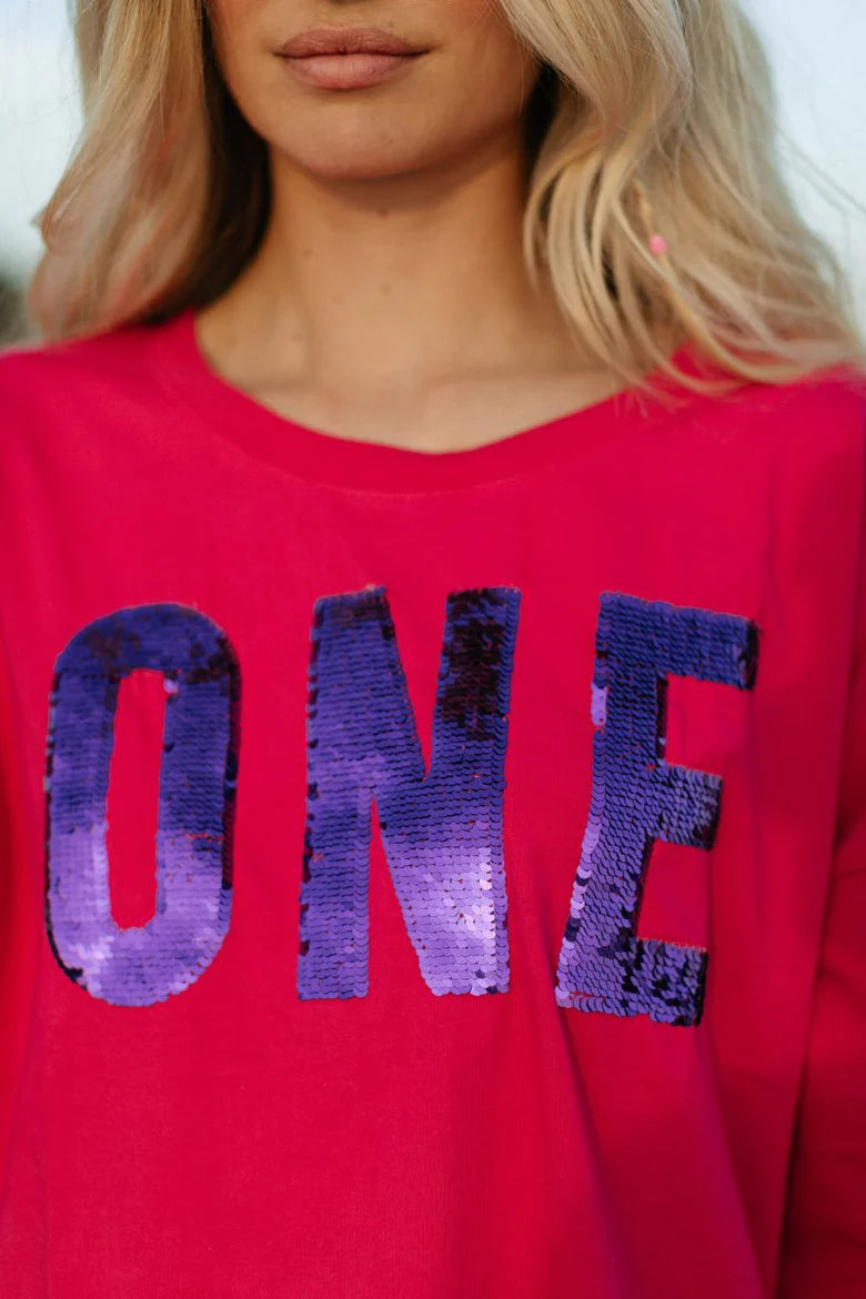 One tee -  Shannen T-shirt