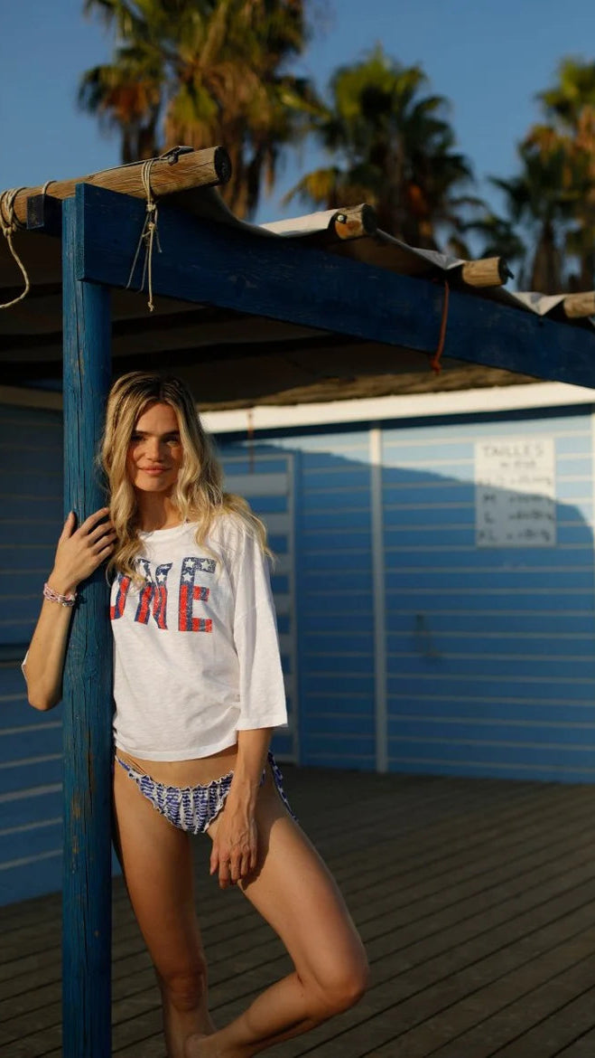 One tee -  Shannen US T-shirt