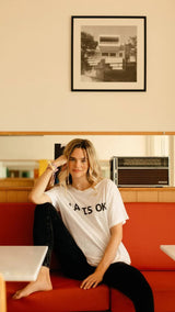 One tee -  Bradley T-shirt