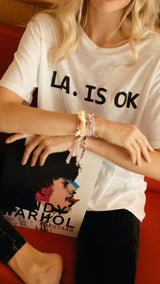 One tee -  Bradley T-shirt