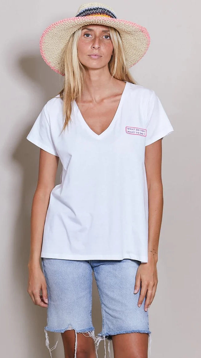 One tee -  Lea T-shirt