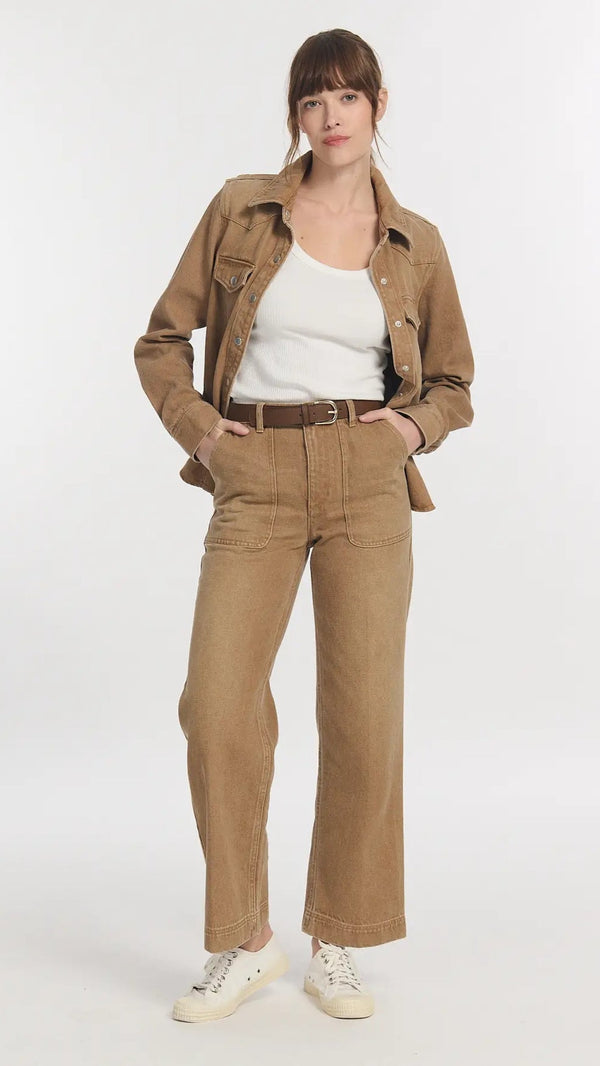 Labdip - Sperone Denim