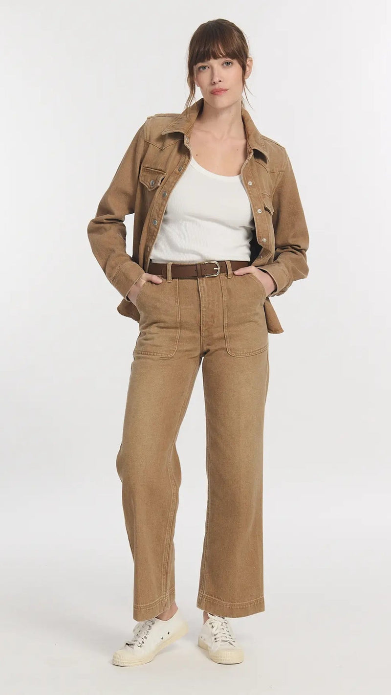 Labdip - Sperone Denim