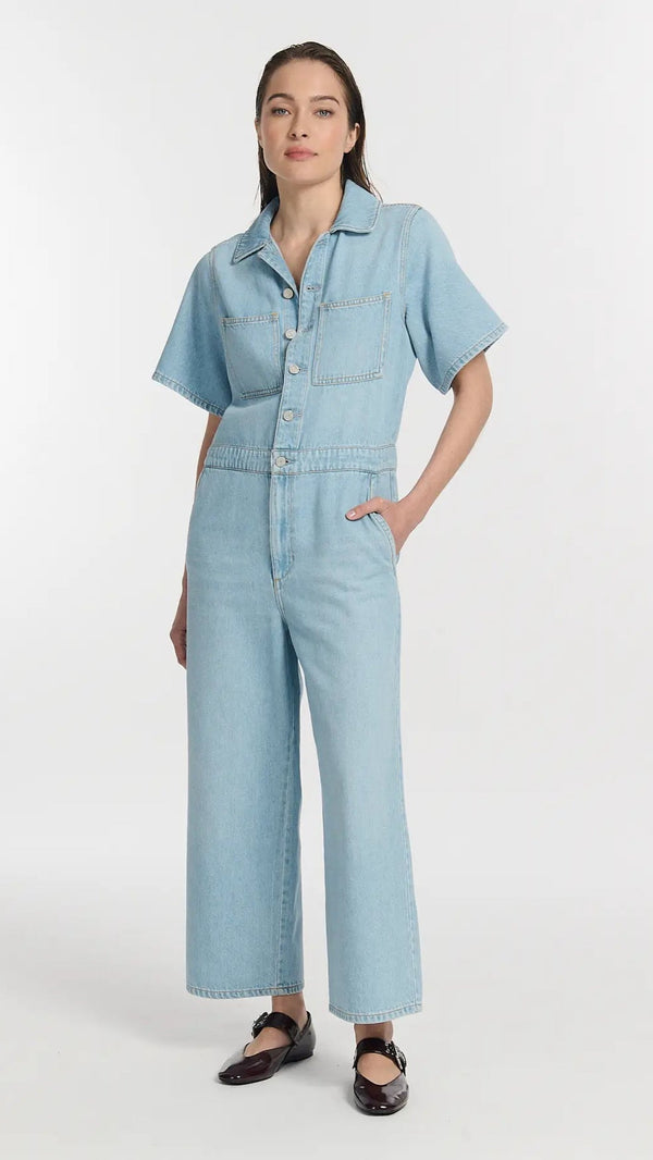 Labdip - FREYA JUMPSUIT