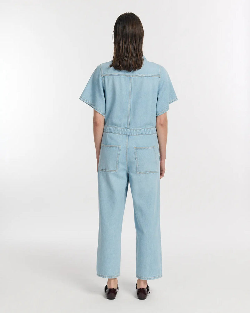 Labdip - FREYA JUMPSUIT