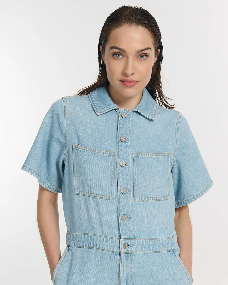 Labdip - FREYA JUMPSUIT