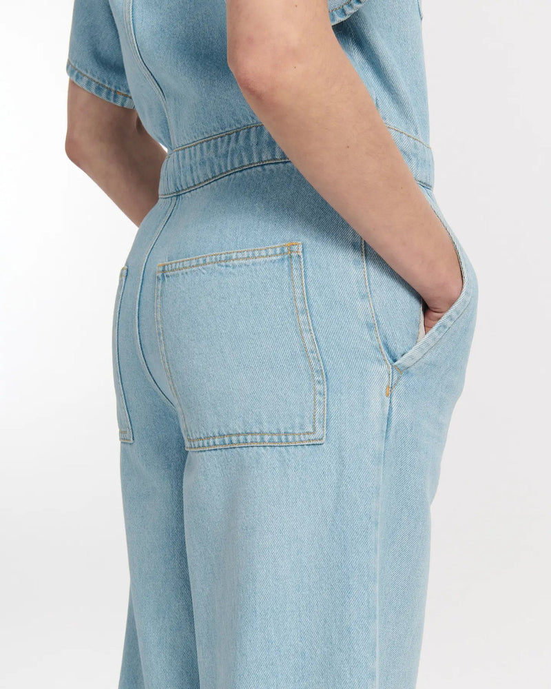 Labdip - FREYA JUMPSUIT