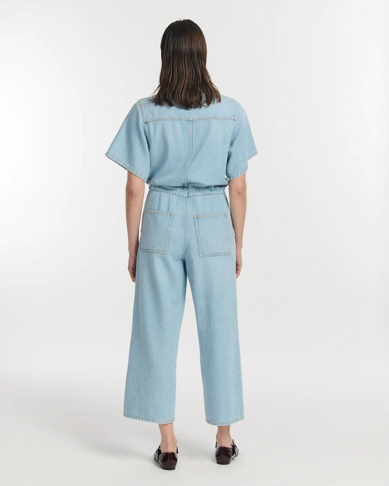 Labdip - FREYA JUMPSUIT