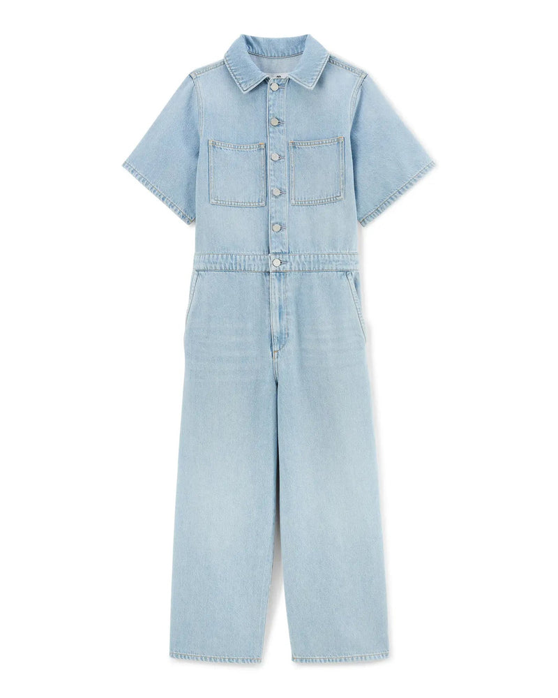 Labdip - FREYA JUMPSUIT