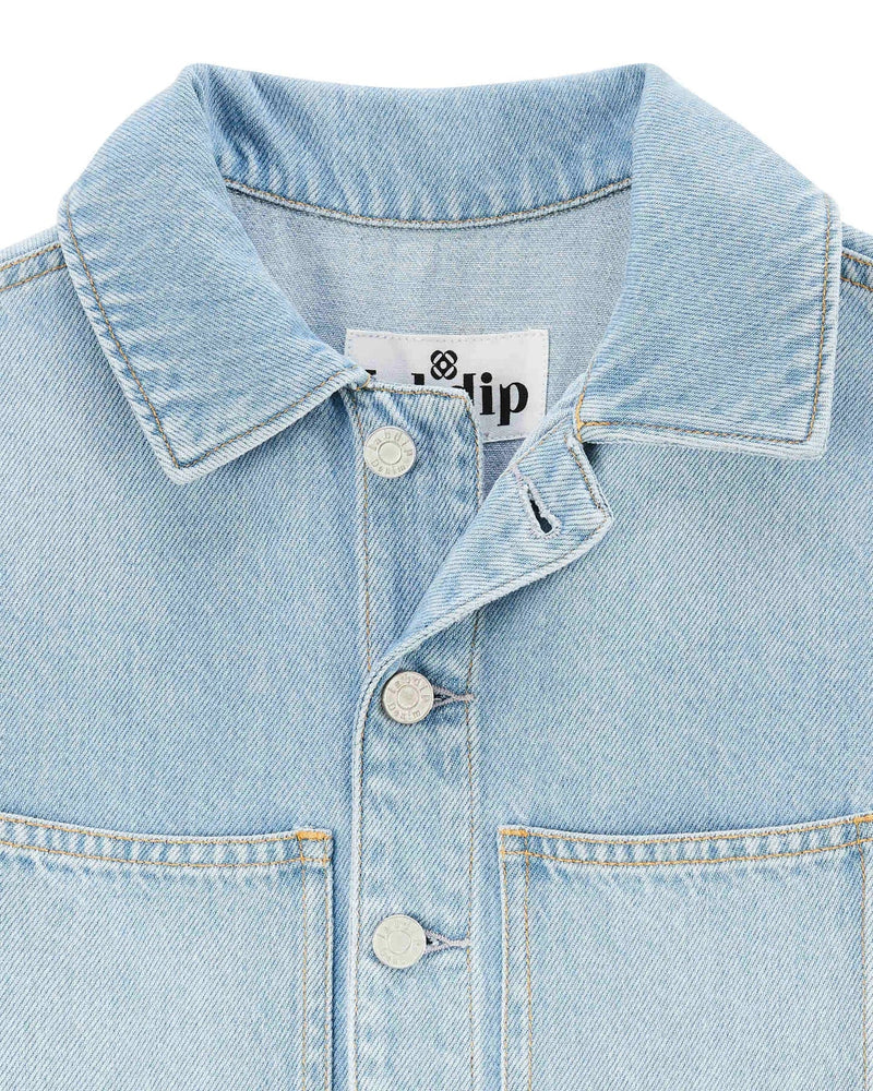 Labdip - FREYA JUMPSUIT