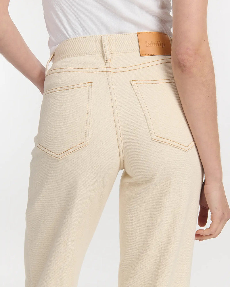 Labdip - Sufren denim 3D