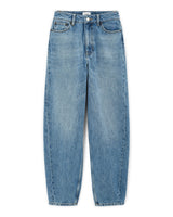 Labdip - Olsen denim