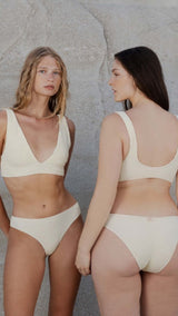 Sorbet island - Aqua