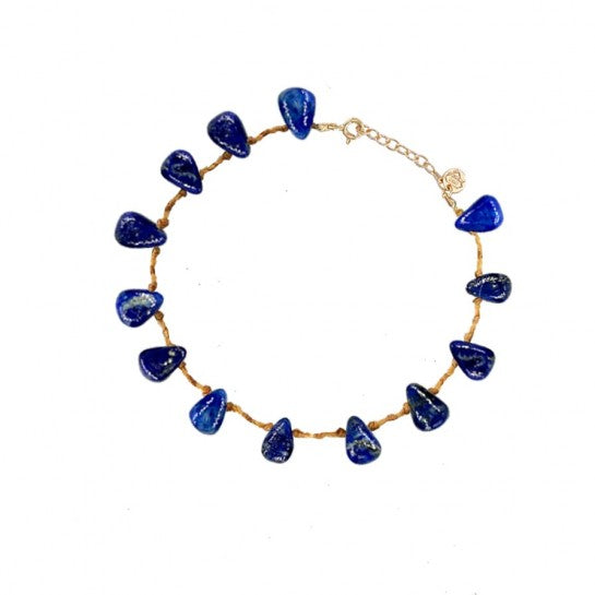 LAPIS BRACELET