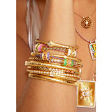 TALISMAN BRACLETS