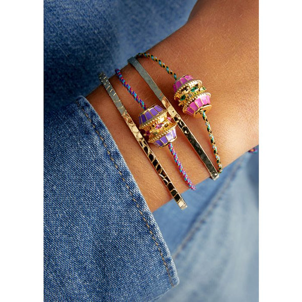 TALISMAN BRACLETS