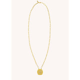 NECKLACE LOVE BOHEME