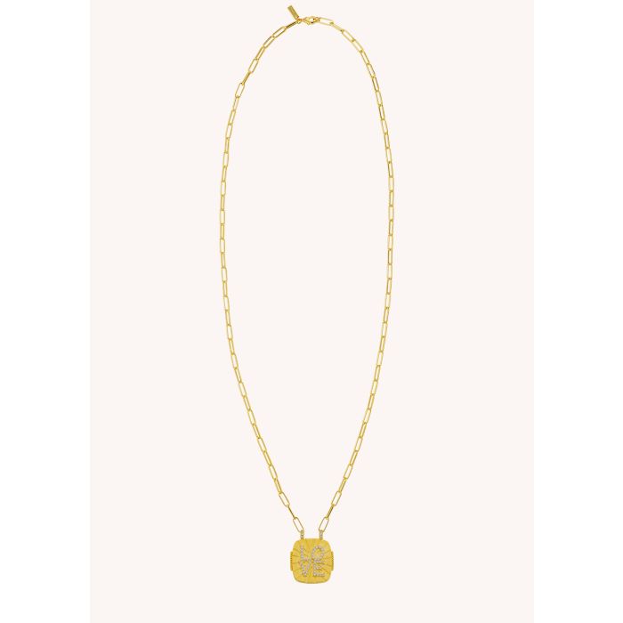 NECKLACE LOVE BOHEME