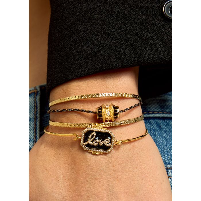 LOVE BOHEME BRACLETS