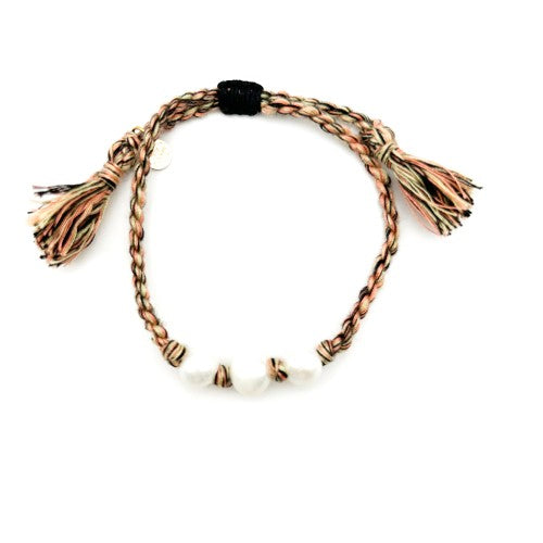 PEARL BRACELET