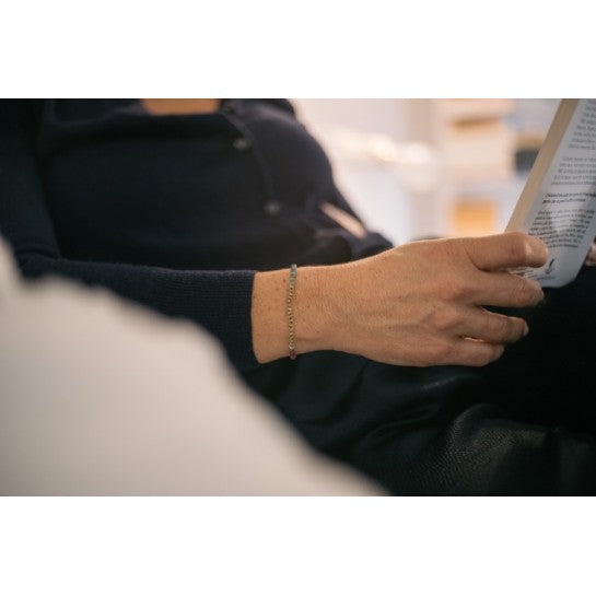 CANDIES MULTICOLOR SAPPHIRE BRACELET