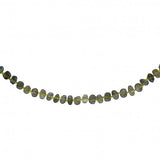 ROLLA BOLLA CHRYSOCOLLE AND LABRADORITE CANDIES