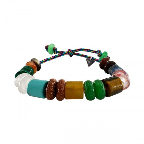 MAXICOOL STRAP BLACK