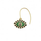 EYE EARRING