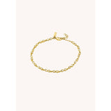 INFINITY CHAIN BRACLETS