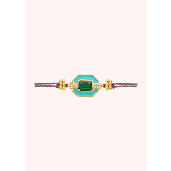 ART DECO BRACLETS