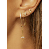 CHEALSE EARRINGS