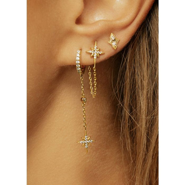 CHEALSE EARRINGS