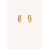 RAINBOW DELHI BARRINGS