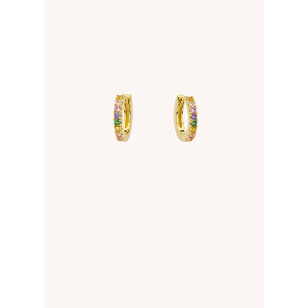 RAINBOW DELHI BARRINGS