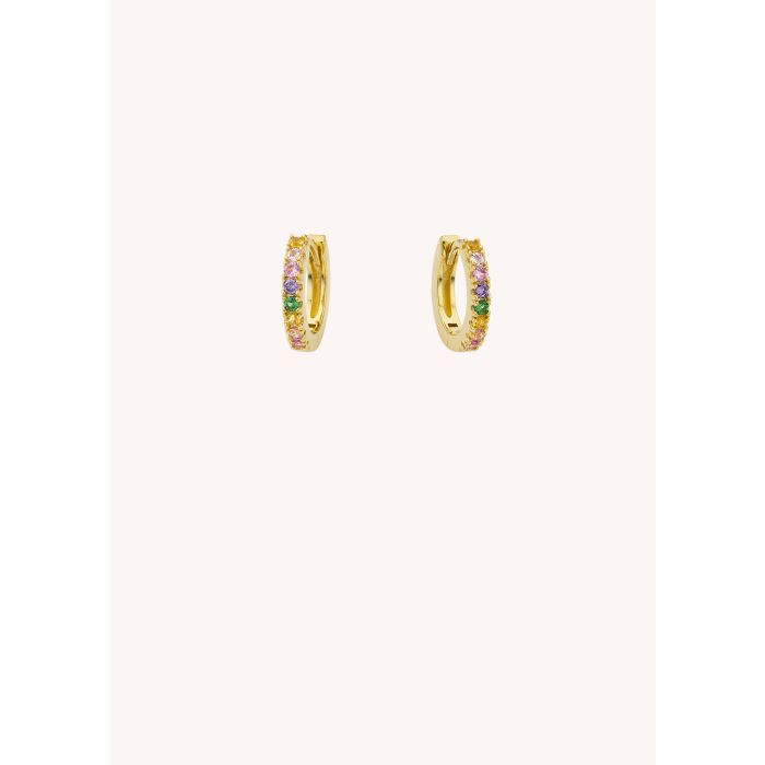 RAINBOW DELHI BARRINGS