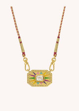 YUCATAN NECKLACE